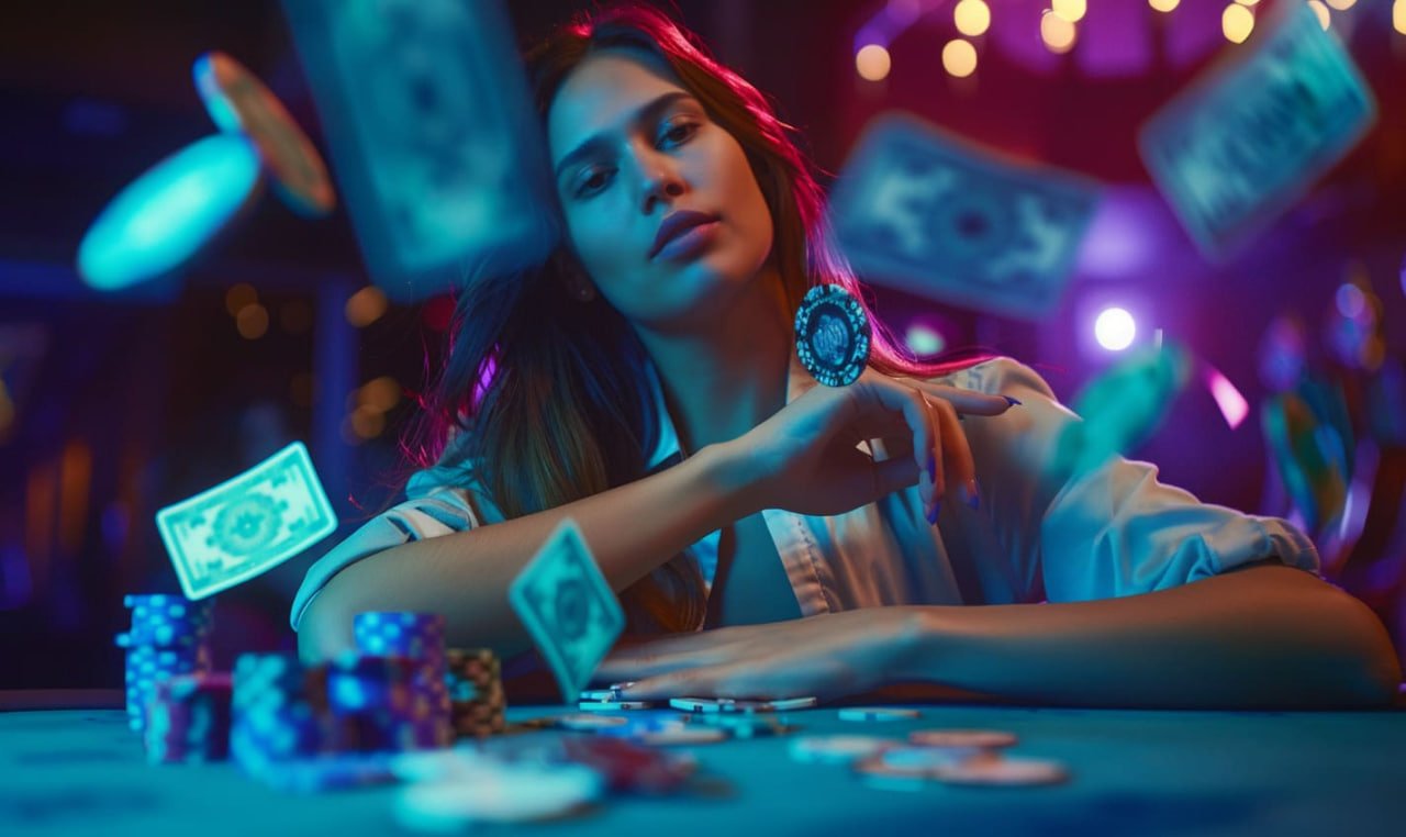 ev99vip Casino trực tuyến